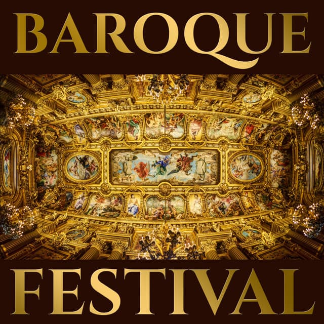 Baroque Festival - Camerata Romana