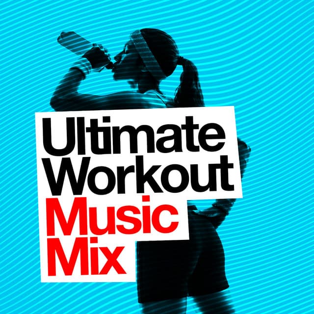 Ultimate Workout Music Mix - Work Out Music