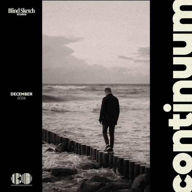 Continuum - 8D Meditation