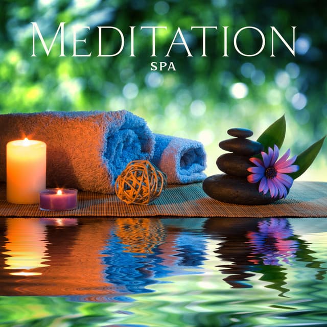 Meditation Spa - Reiki Healing Zone