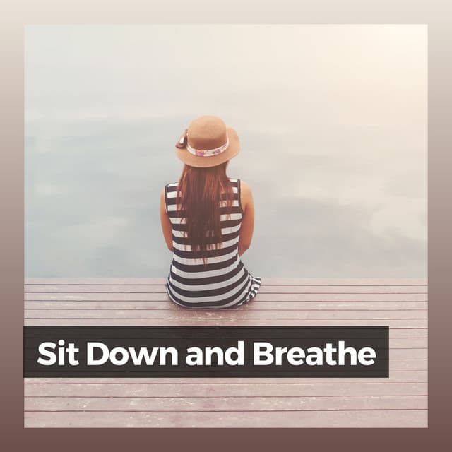 Sit Down and Breathe - Calm Music