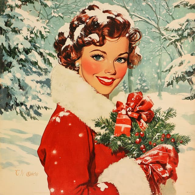 Joyful Jingles: a Christmas Timeless Celebration - Christmas Music Mix