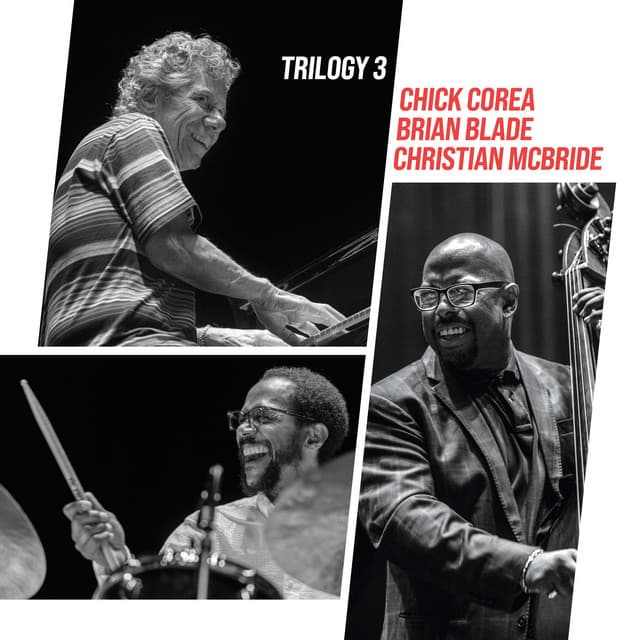 Trilogy 3 - Chick Corea