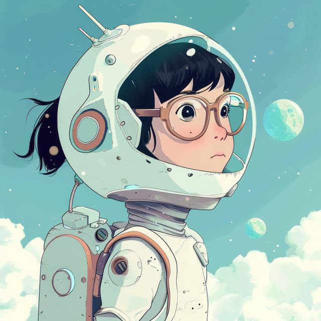 Fledgling's Focus - Improve Concentration Music Oasis