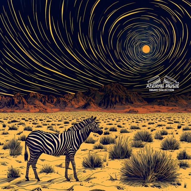 Cosmic Drumming: West African Rituals for Activating Higher Consciousness, Trance and Transformation - African Music Drums Collection