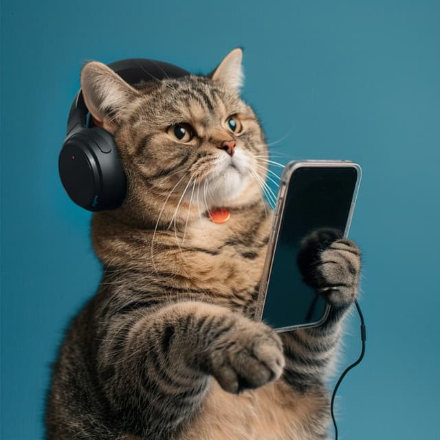 Música de gatos
