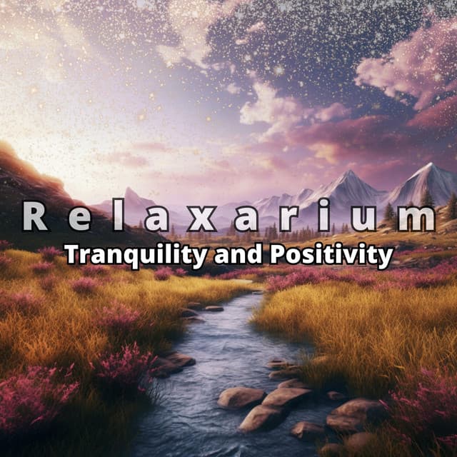 Tranquility and Positivity, Meditation, Pilates, Spa & Well-being - Relaxarium