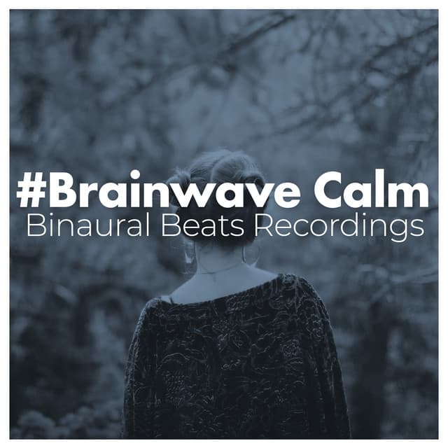 #Brainwave Calm - Binaural Beats Recordings