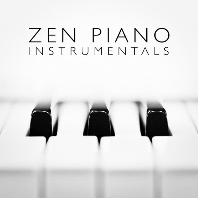 Zen Piano Instrumentals - Cover Me Piano