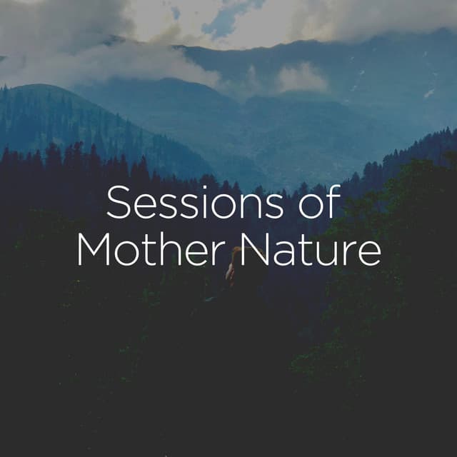 Sessions of Mother Nature - Zen Garden Secrets