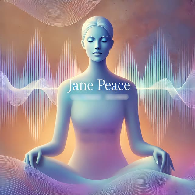 528 Hz - Deep Relaxation, Emotional Stability & Stress Relief Through Pure Tones - Natural Self