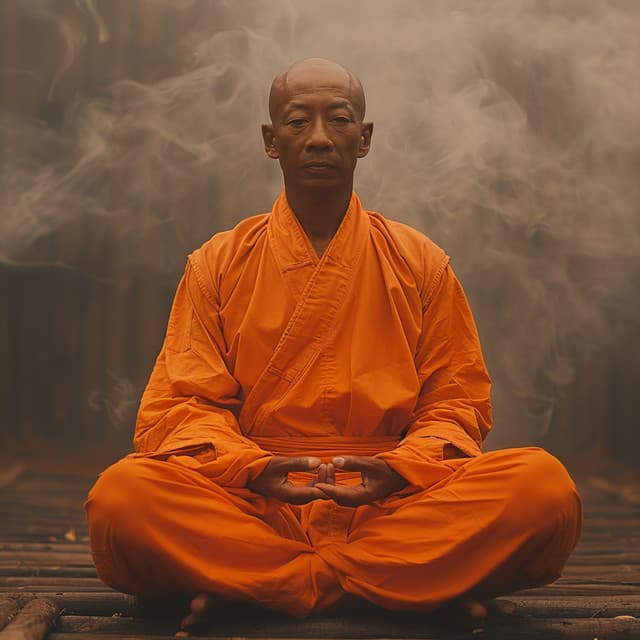 Música Para La Paz Interior: Encontrar La Serenidad En El Interior - Mantra Deva