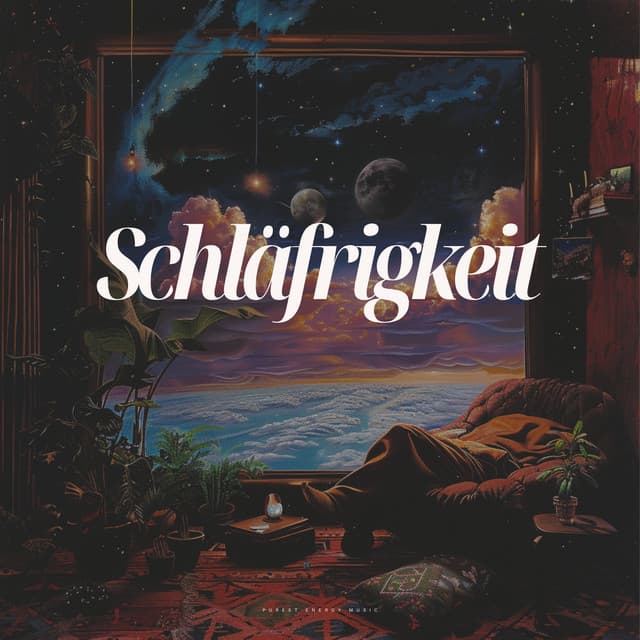 Schläfrigkeit - Schlafende Musik