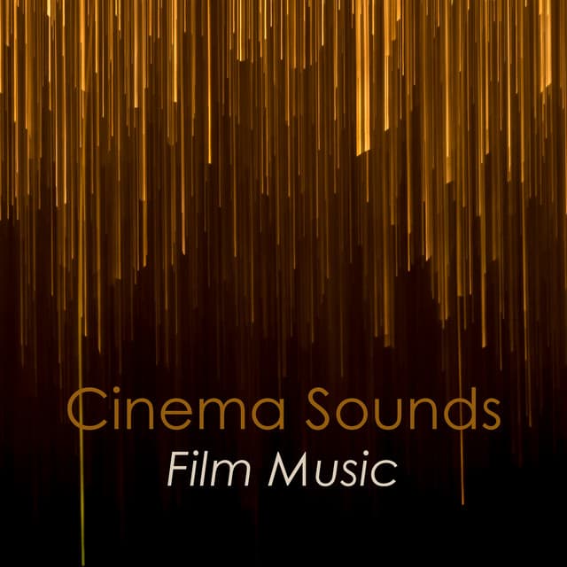 Cinema Sounds: Film Music - Alan Silvestri