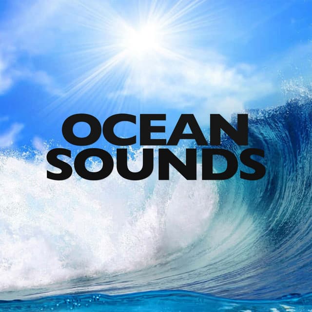 Ocean Sounds - Sounds Of Nature