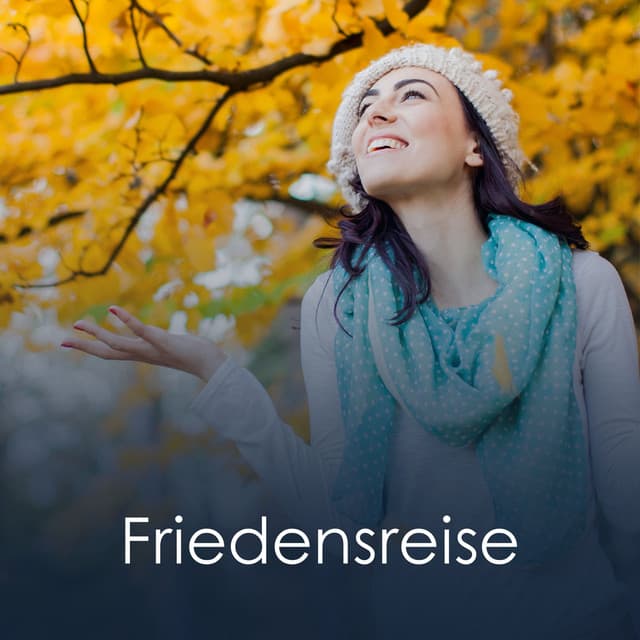 Friedensreise - Max Entspannung