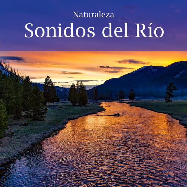 Naturaleza: Sonidos del Rio - Sonidos Relajantes de la Naturaleza by Beneluxa