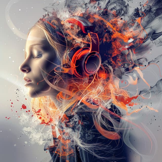 Music for Urban Drives: Cityscape Rhythms - Ambient Music Collective