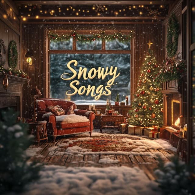 Snowy Songs - Christmas Favourites