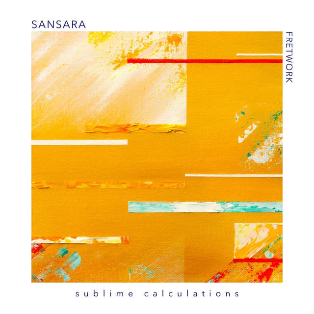 sublime calculations - Arvo Pärt