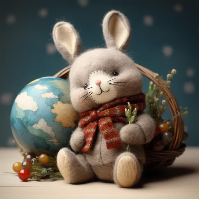 Lofi Lullabies, Vol. 2 - Sleepy World