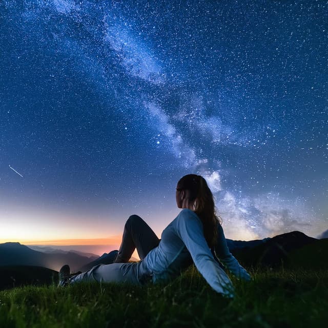 Relajación Y Paz: Armonías Vespertinas - Lista de reproducción para relajarse temprano en la mañana