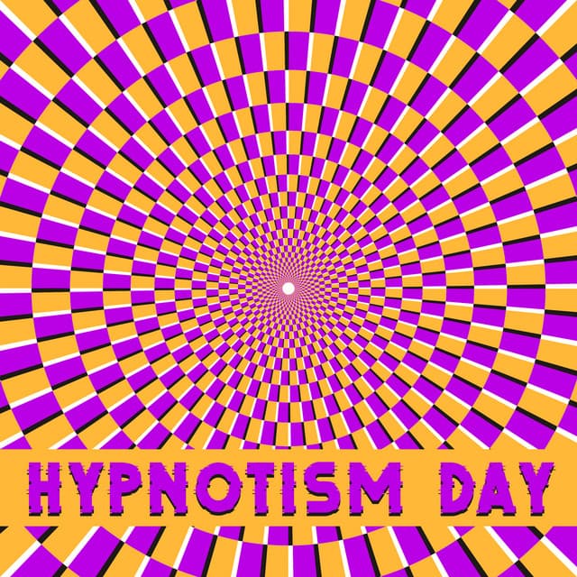 Hypnotism Day - Nirvanian State