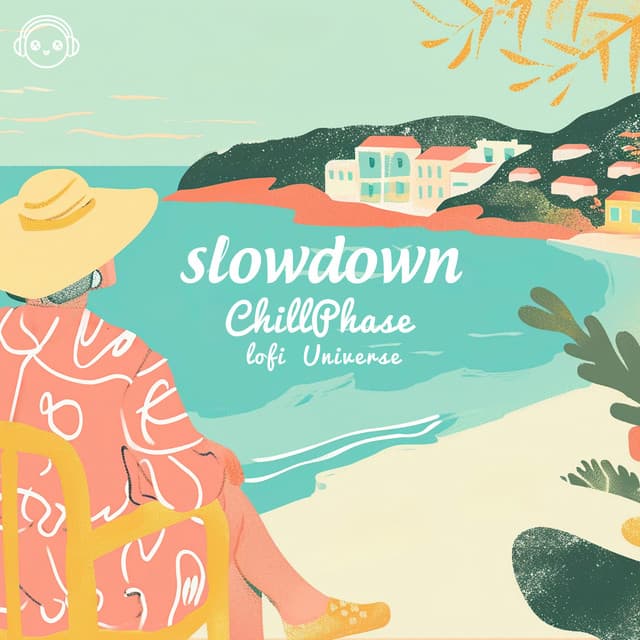 Slowdown - ChillPhase