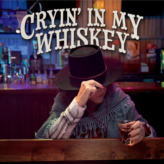 Cryin' in My Whiskey - John Di Martino