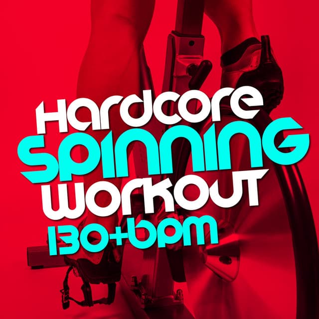 Hardcore Spinning Workout - Running Spinning Workout Music