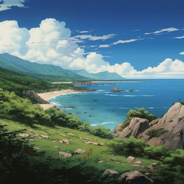 Whispering Tales of Enchanted Earth - Nature of Sweden