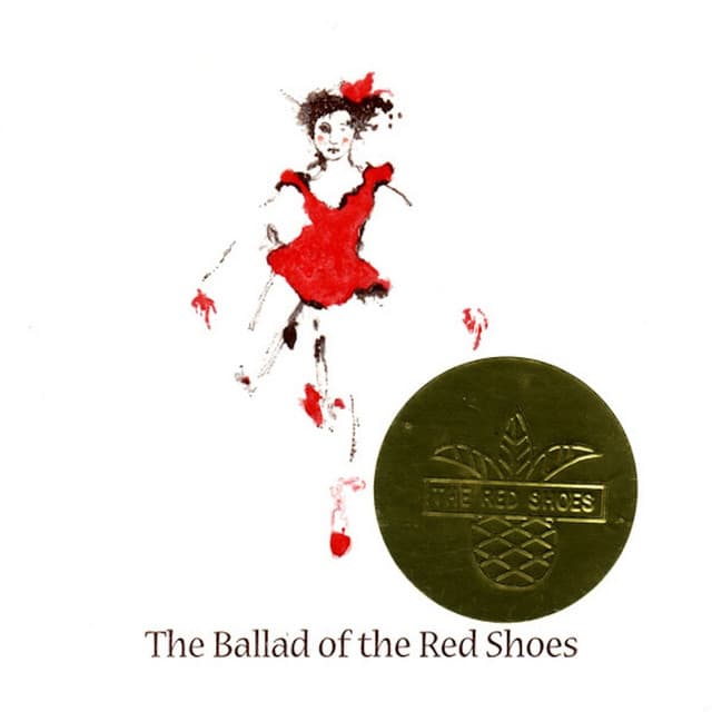 Ballad of the Red Shoes - Andrew Bird