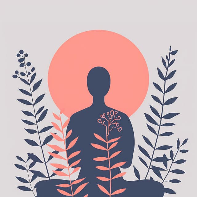 Música Para Meditación: Tonos Zen - Bienaventuranza de la meditación