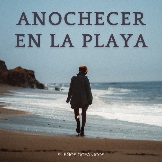 Anochecer En La Playa: Sueños Oceánicos - Naturaleza de Suecia