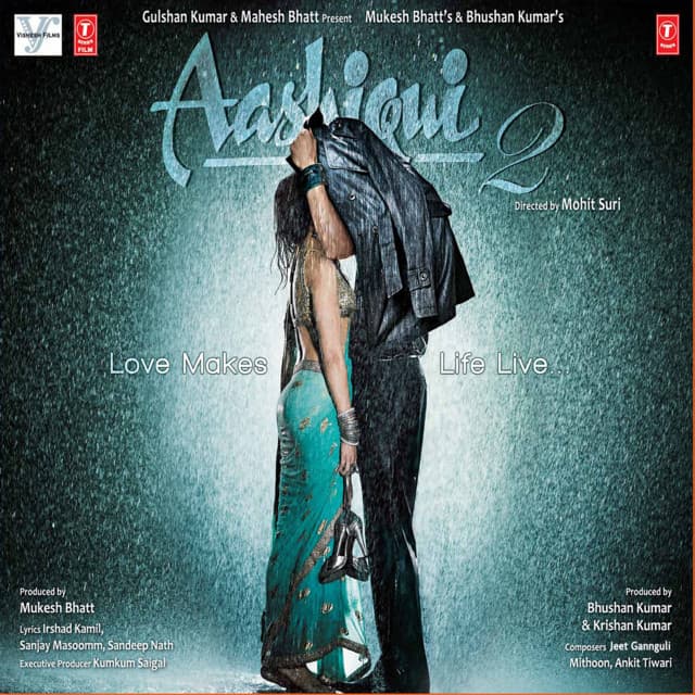 Aashiqui 2 - Mithoon