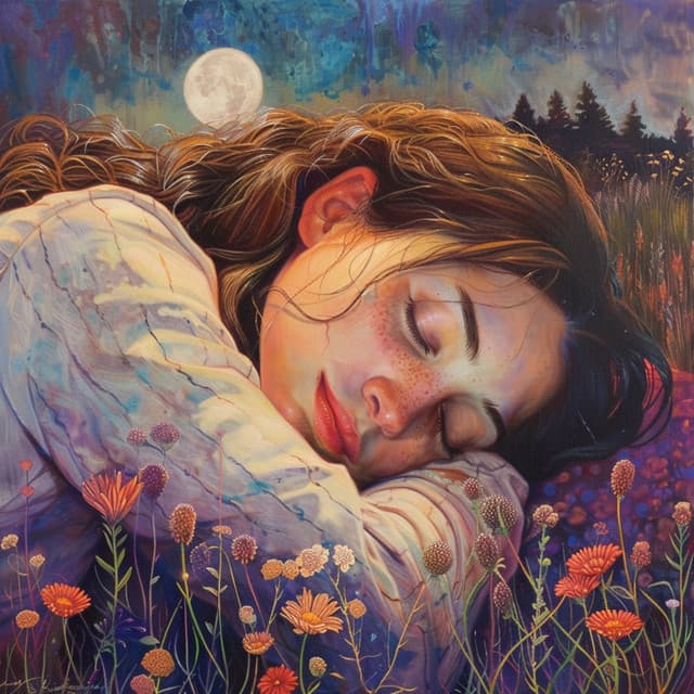 Méditation profonde - Relaxation Sommeil et Détente