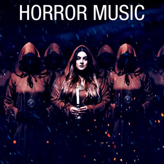 Goosebumps - Horror Music