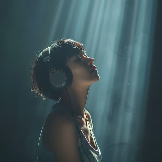 Melodías Relajantes: Tonos Musicales Suaves - Ritmos relajados de hip-hop