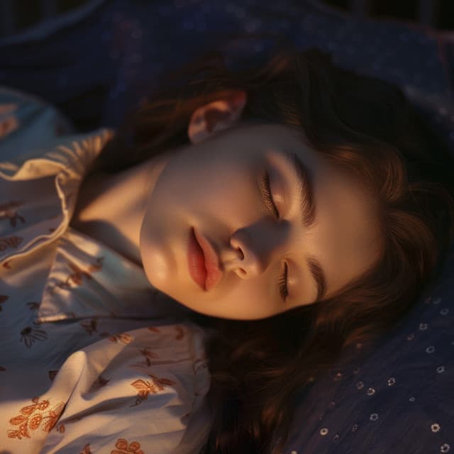 Soothing Lofi Night Sounds for Sleep - Healing Sounds for Deep Sleep and Relaxation