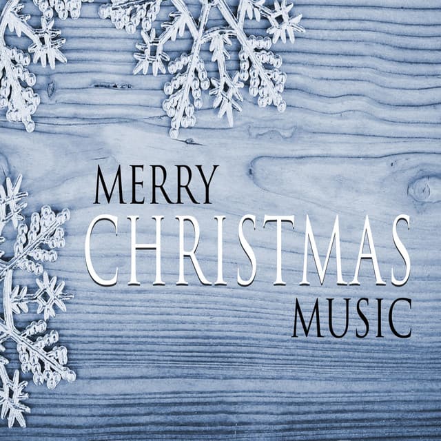 Merry Christmas Music - Sounds of Love and Relaxation Music