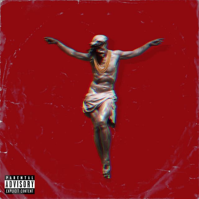 Imported Goods - Mickey Diamond