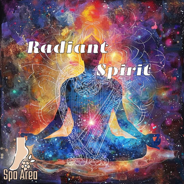 Radiant Spirit - Spa Area