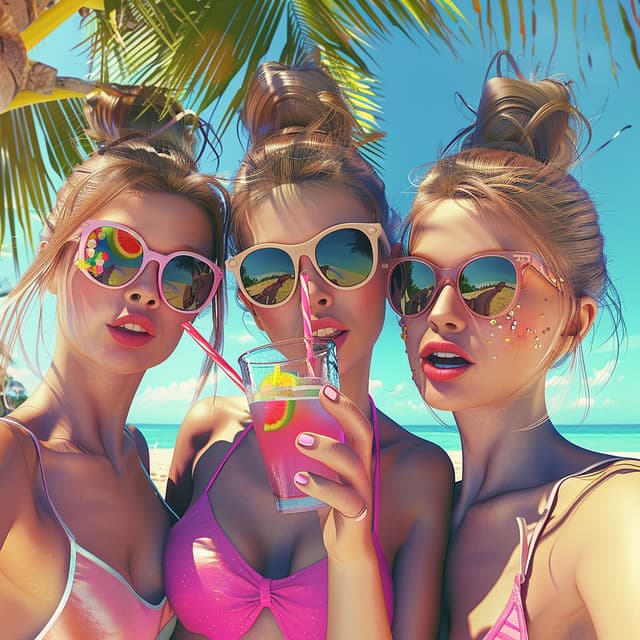 Ibiza Opening Party: Cafe Tropical Del Mar - Dj Vibes EDM