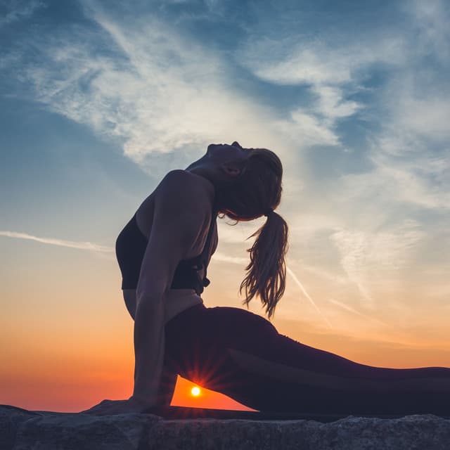 Yoga Harmony of Being: Chill Music for Centering the Soul - Reiki harmonia