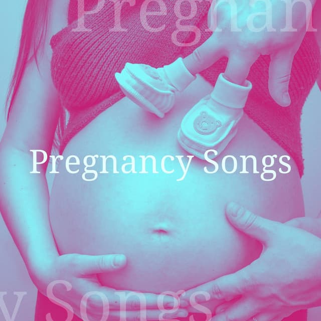 Pregnancy Songs: Relaxing Music for Baby Brain Development in Womb - Lullabies for Deep Sleep