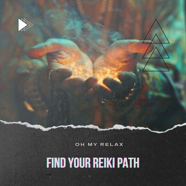 Find Your Reiki Path - Oh My Relax