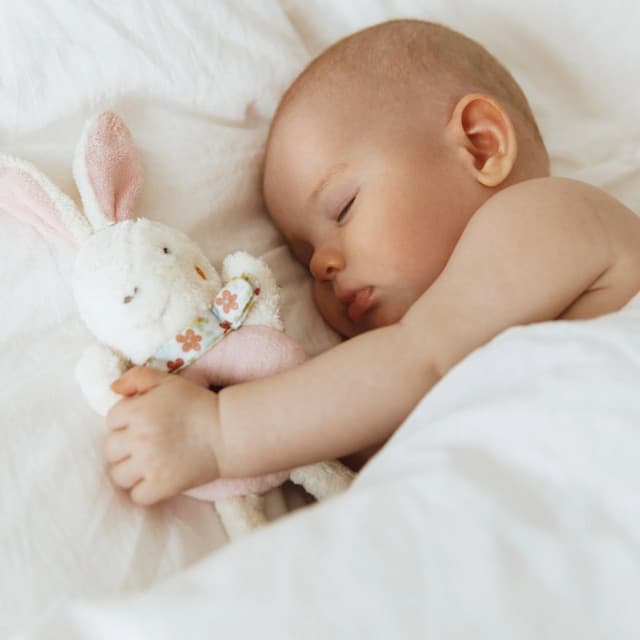 Calming Baby Music for Sleep Time - Calming Baby Music