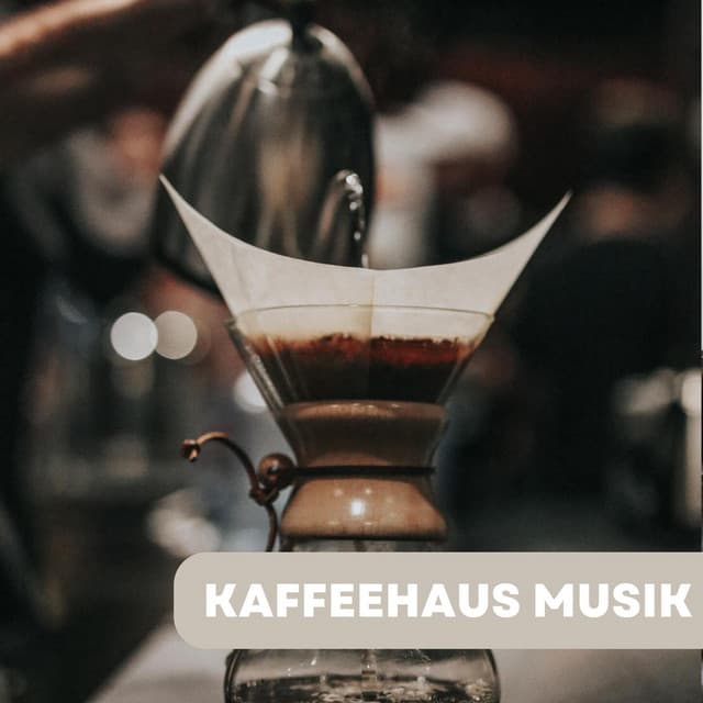 Kaffeehaus Background Musik - Kaffeehaus Musik