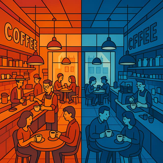 Smooth Jazz Band Ensamble Concentration Focus Music For Work & Study - Jazz Instrumentals