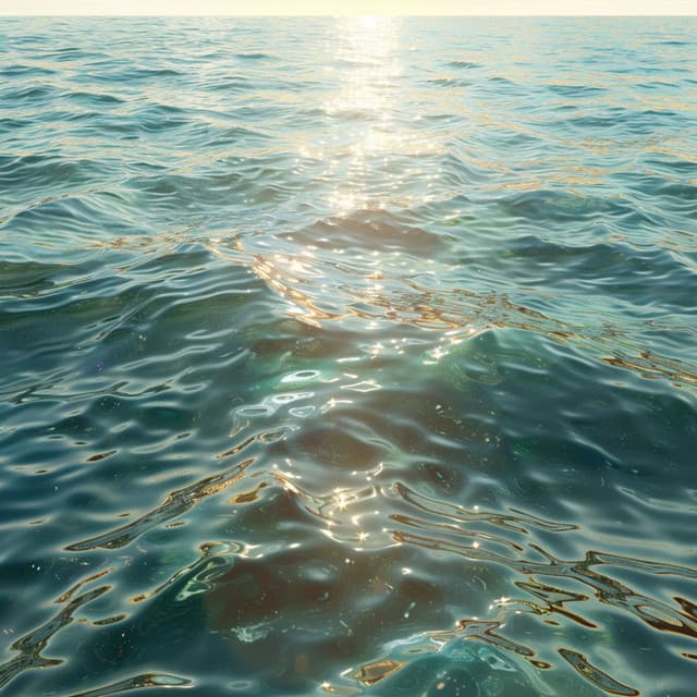 Soothing Water Sounds for Pet Music - Floof